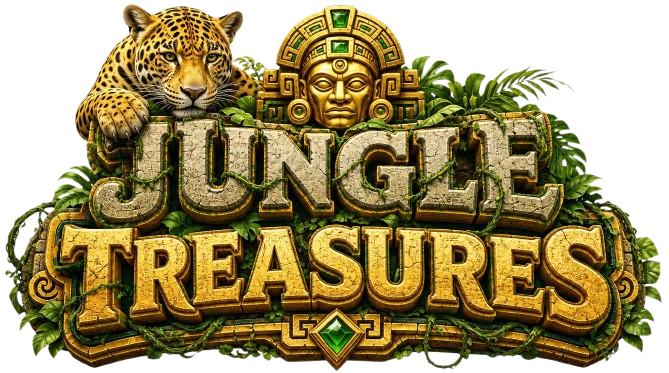 JUNGLE TREASURES