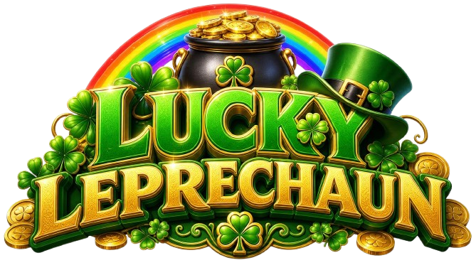 LUCKY LEPRECHAUN