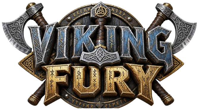 VIKING FURY