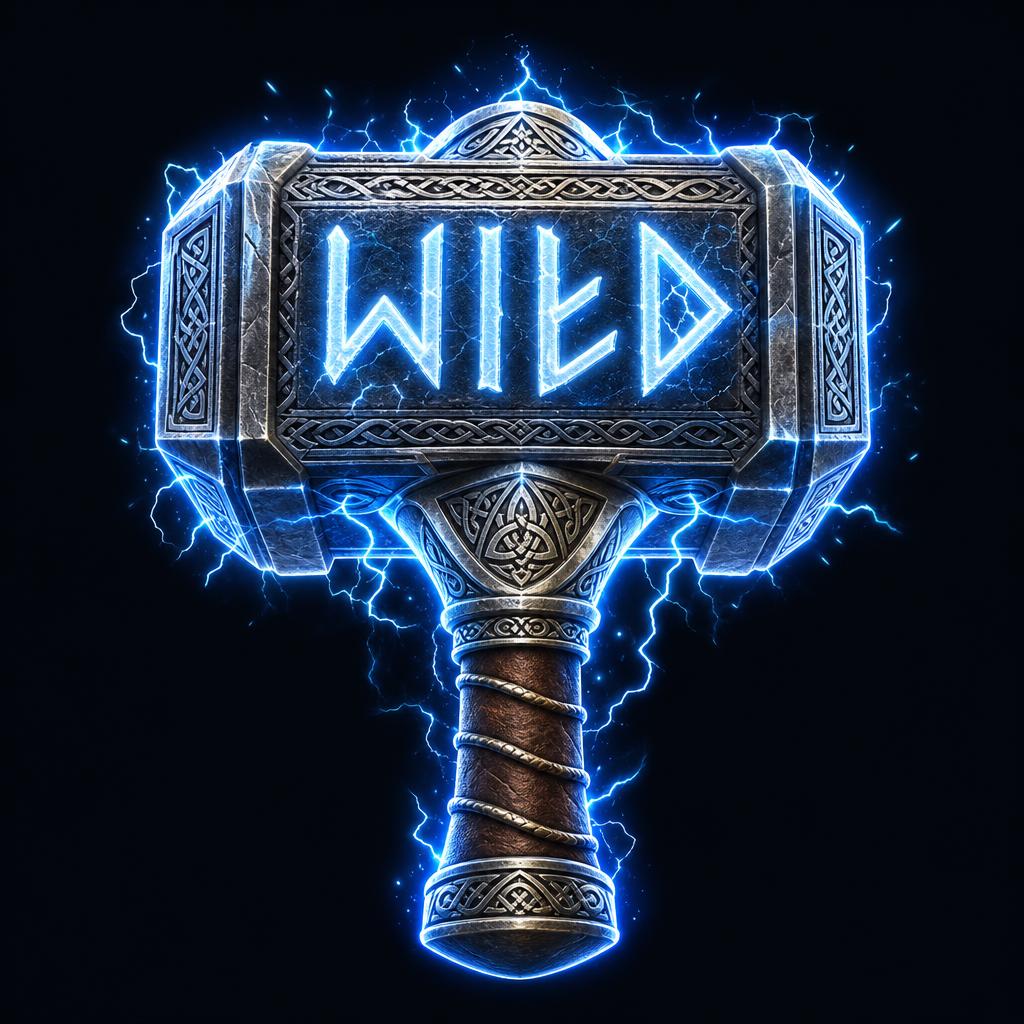 wild