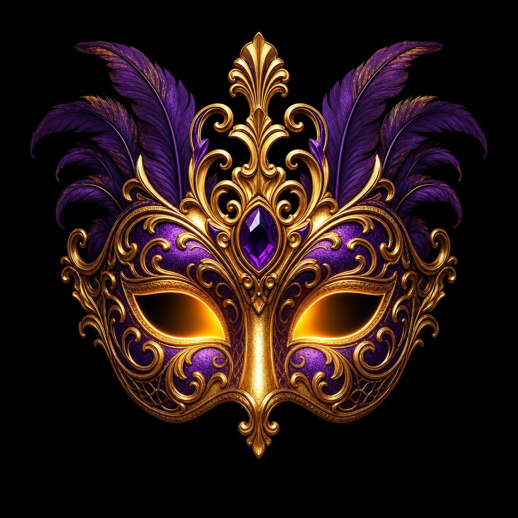 mask