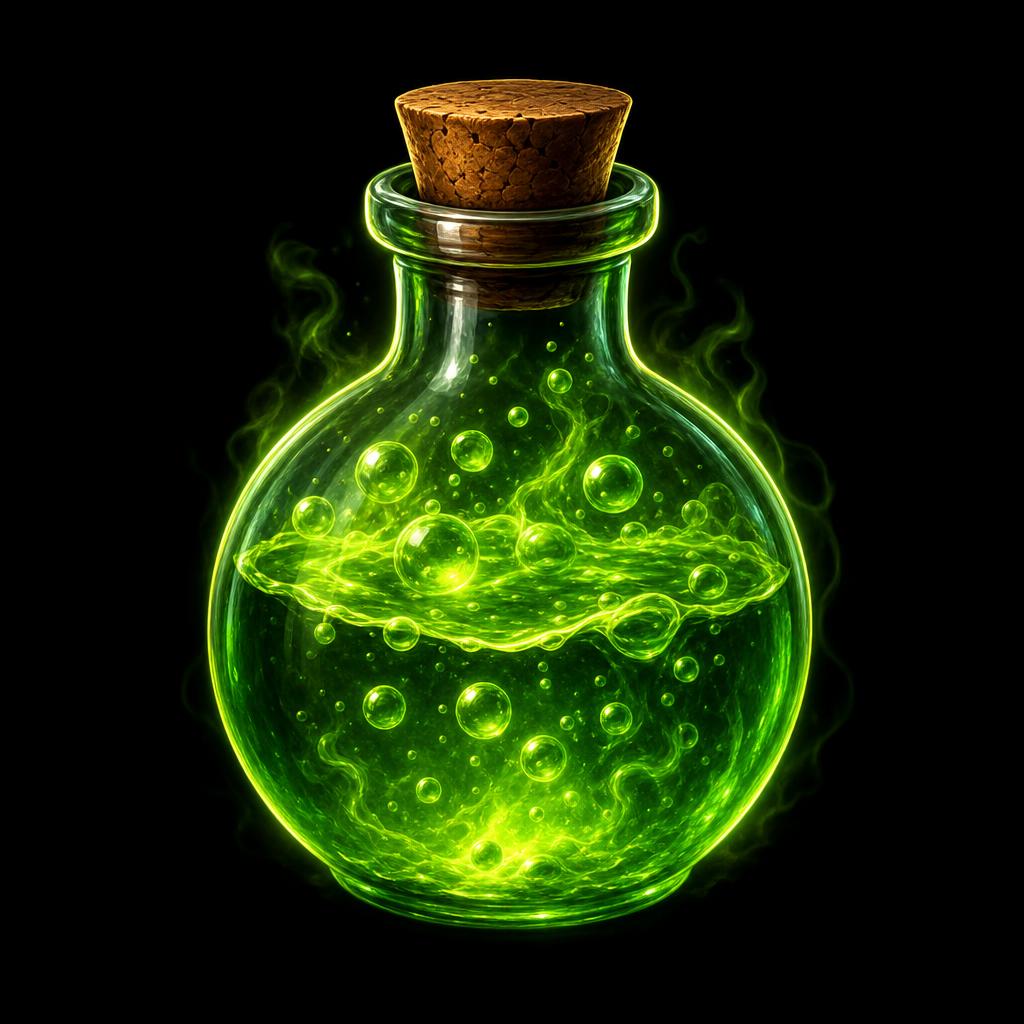 potion