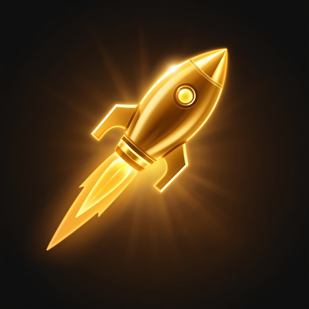 rocket